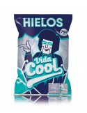 BOLSA DE HIELO EN CUBO DE 750 g
